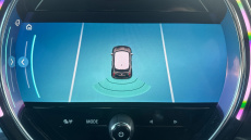 MINI Countryman 1.5 Cooper Classic 5dr Auto Petrol Hatchback